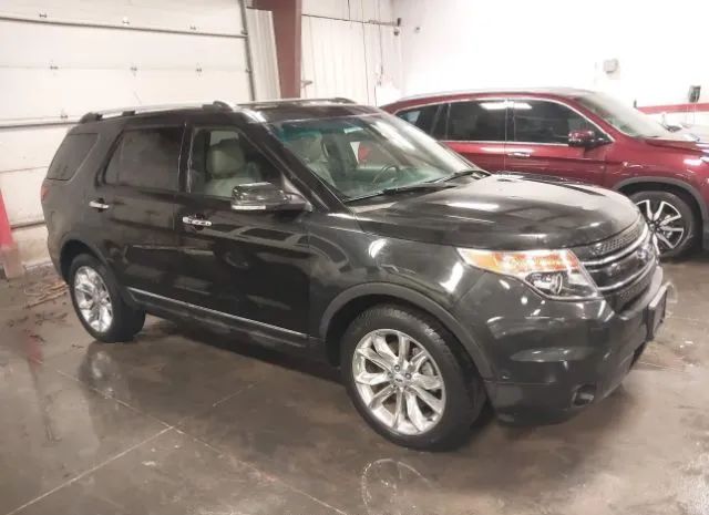 FORD EXPLORER 2013 1fm5k8f81dgb69965