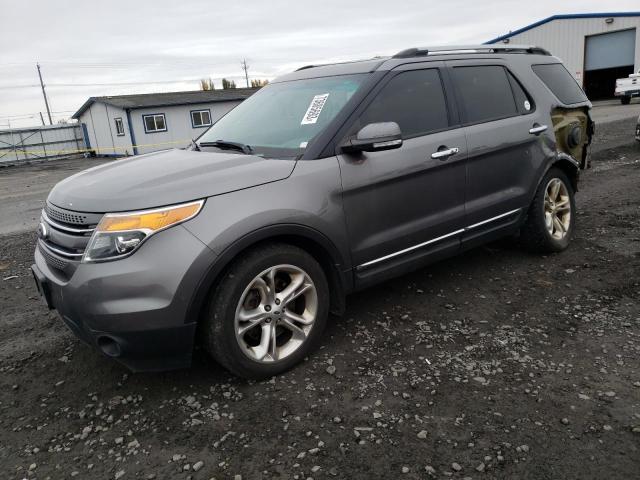 FORD EXPLORER 2013 1fm5k8f81dgb78407