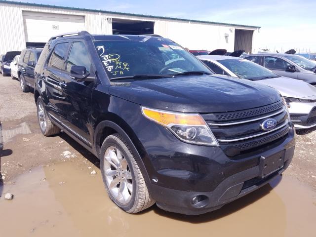 FORD EXPLORER L 2013 1fm5k8f81dgb80271