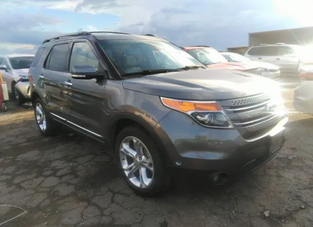 FORD EXPLORER 2013 1fm5k8f81dgb83753