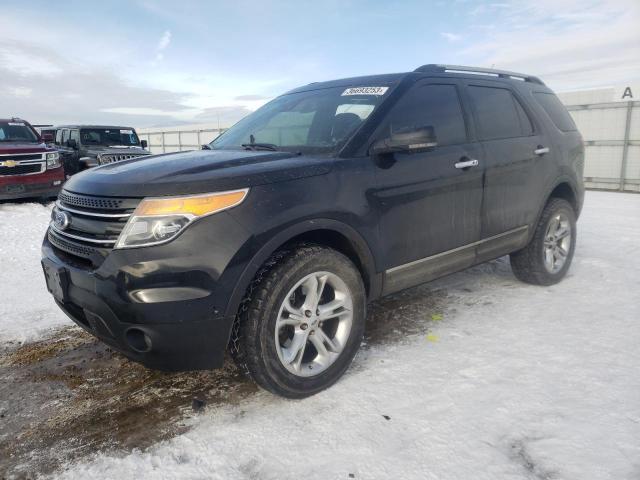 FORD EXPLORER L 2013 1fm5k8f81dgb93912