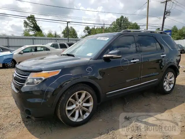 FORD EXPLORER 2013 1fm5k8f81dgc18324