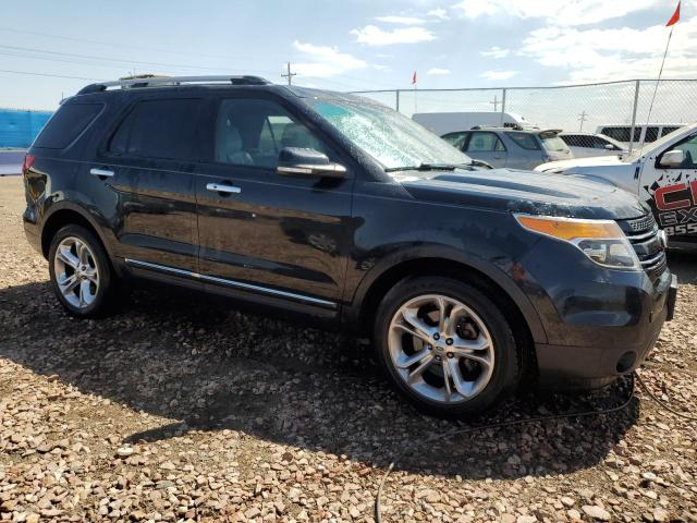 FORD EXPLORER L 2013 1fm5k8f81dgc21563