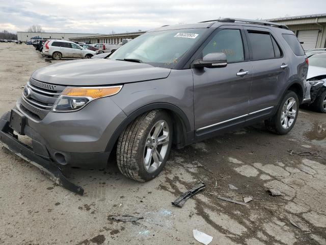 FORD EXPLORER 2013 1fm5k8f81dgc32921