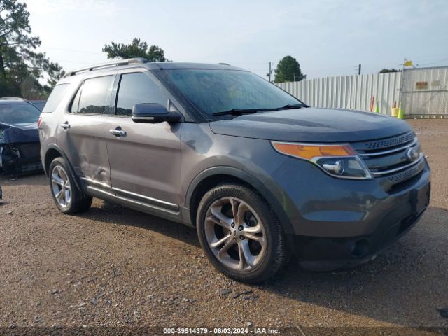 FORD EXPLORER 2013 1fm5k8f81dgc37777