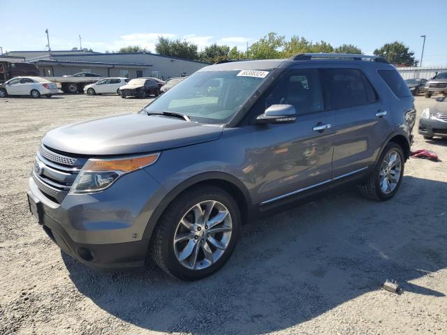 FORD EXPLORER 2013 1fm5k8f81dgc39738