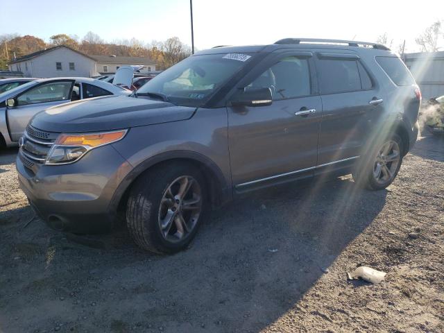 FORD EXPLORER 2013 1fm5k8f81dgc43420