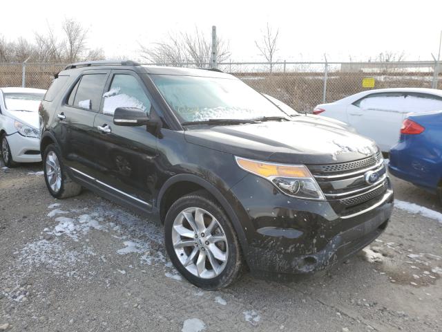 FORD EXPLORER L 2013 1fm5k8f81dgc43708