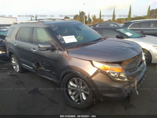 FORD EXPLORER 2013 1fm5k8f81dgc61688