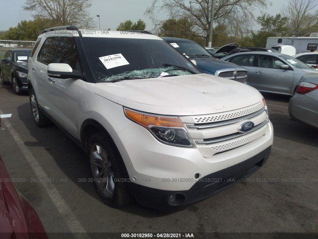 FORD EXPLORER 2013 1fm5k8f81dgc74053