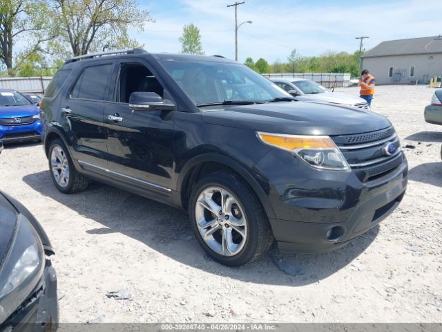 FORD EXPLORER 2013 1fm5k8f81dgc82217