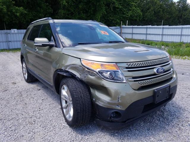 FORD EXPLORER L 2013 1fm5k8f81dgc83884