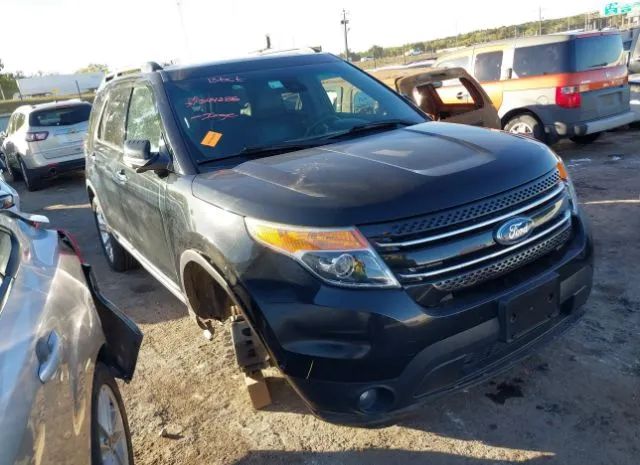 FORD EXPLORER 2013 1fm5k8f81dgc86221