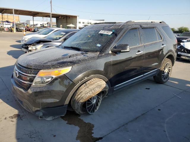 FORD EXPLORER L 2013 1fm5k8f81dgc95274