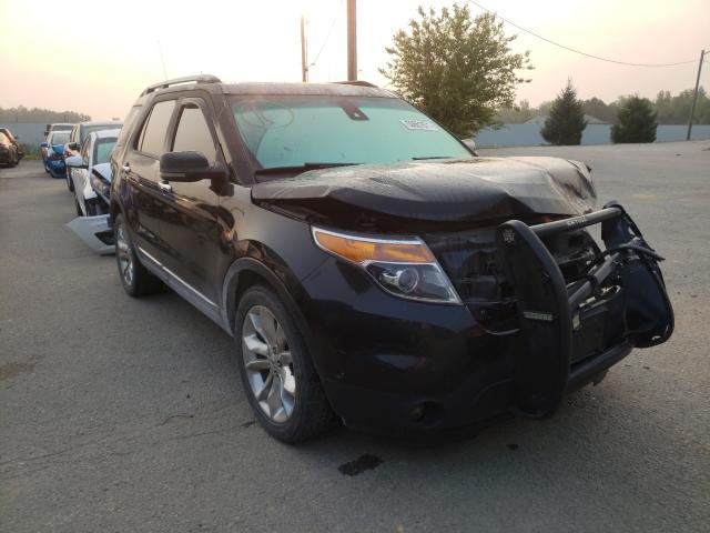 FORD EXPLORER L 2014 1fm5k8f81ega08128