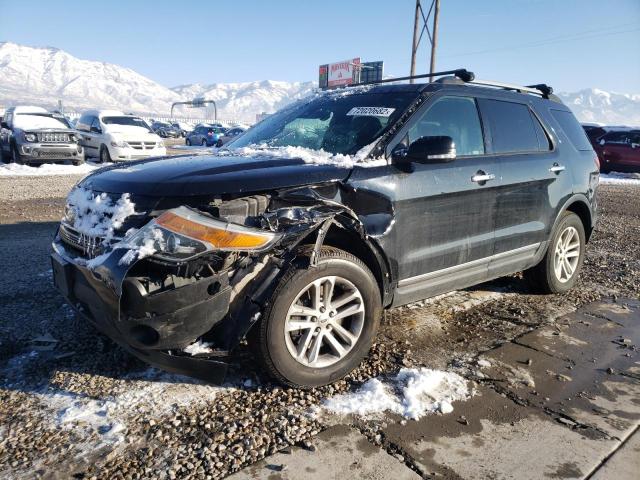 FORD EXPLORER L 2014 1fm5k8f81ega75005