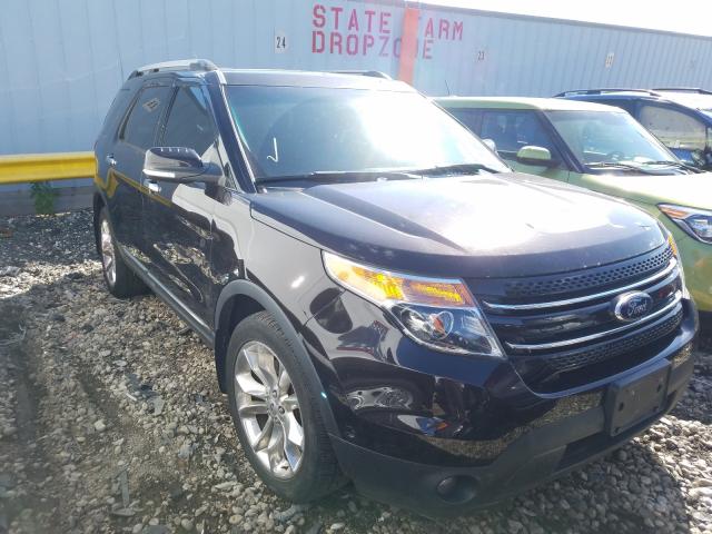 FORD EXPLORER L 2014 1fm5k8f81ega85808