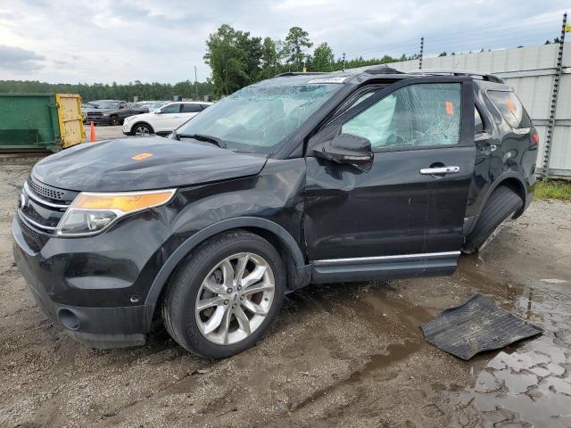 FORD EXPLORER 2014 1fm5k8f81ega86487