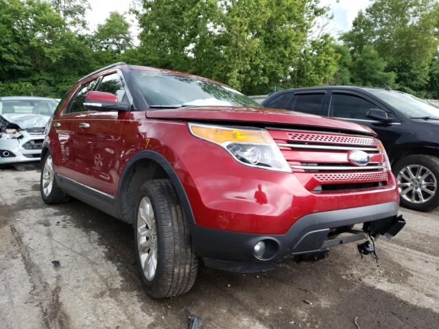 FORD EXPLORER L 2014 1fm5k8f81ega87333