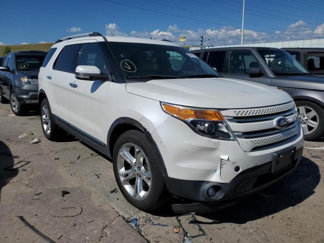 FORD EXPLORER 2014 1fm5k8f81egb36465