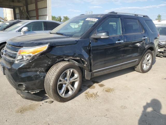 FORD EXPLORER 2014 1fm5k8f81egb41228