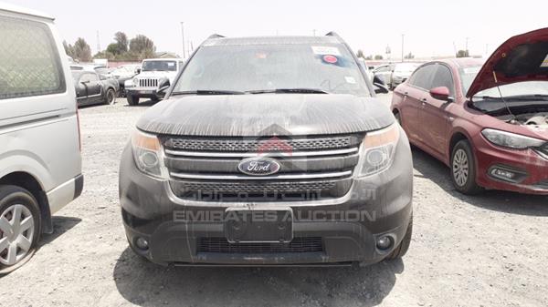 FORD EXPLORER 2014 1fm5k8f81egb44419