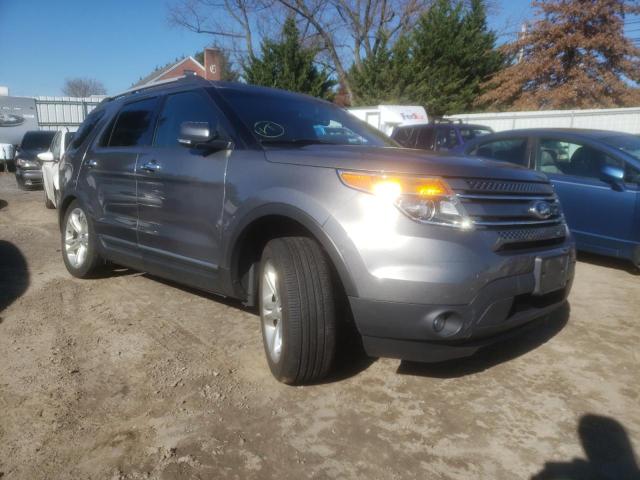 FORD EXPLORER L 2014 1fm5k8f81egb85181