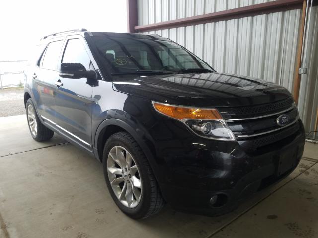 FORD EXPLORER L 2014 1fm5k8f81egc62289