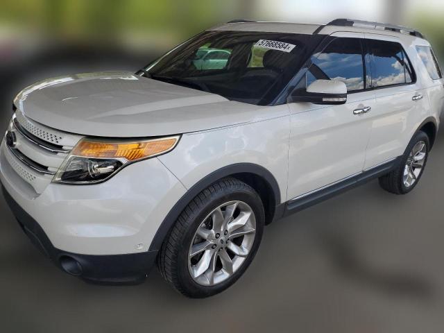 FORD EXPLORER 2015 1fm5k8f81fga01035