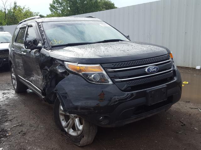 FORD EXPLORER L 2015 1fm5k8f81fga09474