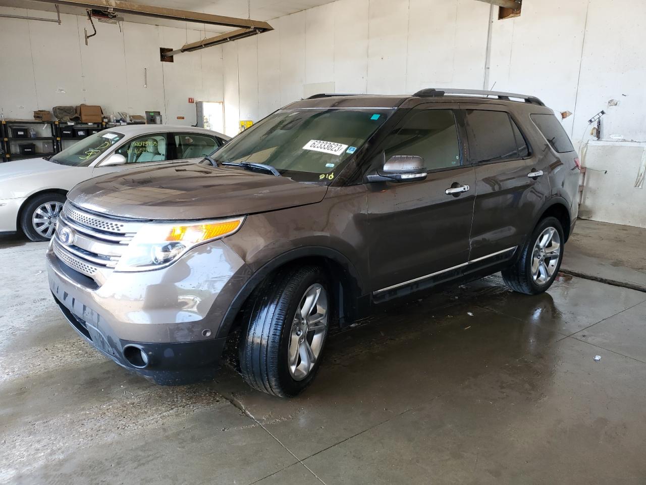 FORD EXPLORER 2015 1fm5k8f81fga71862