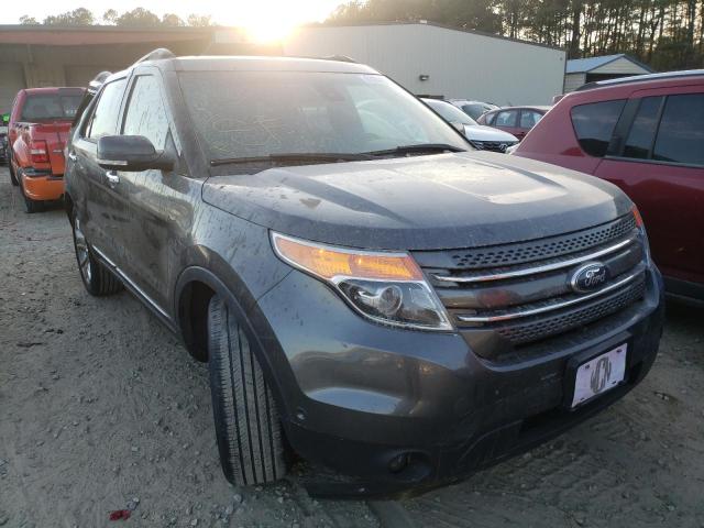 FORD EXPLORER L 2015 1fm5k8f81fga72610