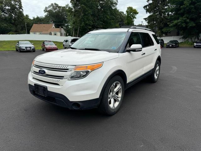 FORD EXPLORER L 2015 1fm5k8f81fga78004