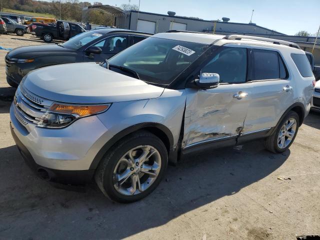 FORD EXPLORER 2015 1fm5k8f81fga87950