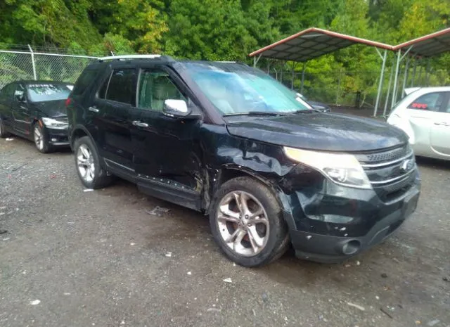 FORD EXPLORER 2015 1fm5k8f81fga88063