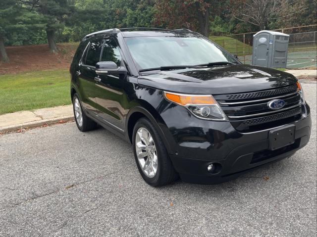 FORD EXPLORER 2015 1fm5k8f81fga99001