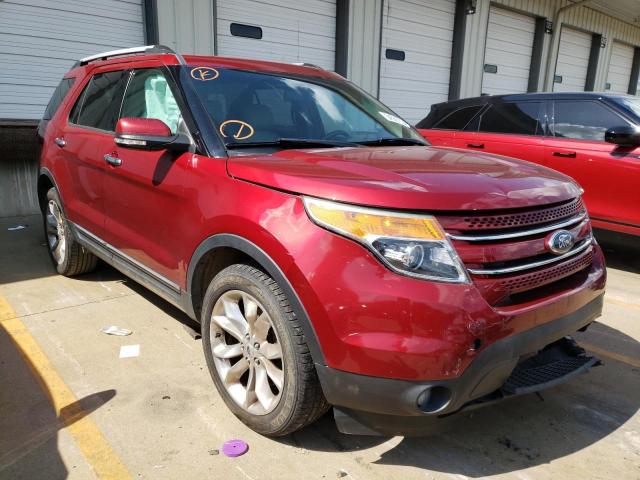 FORD EXPLORER L 2015 1fm5k8f81fgb00938