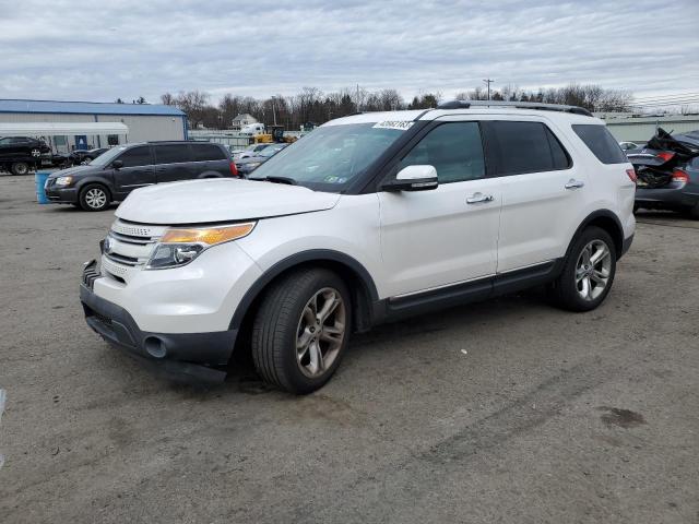 FORD EXPLORER 2015 1fm5k8f81fgb06240