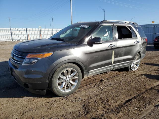 FORD EXPLORER 2015 1fm5k8f81fgb11129