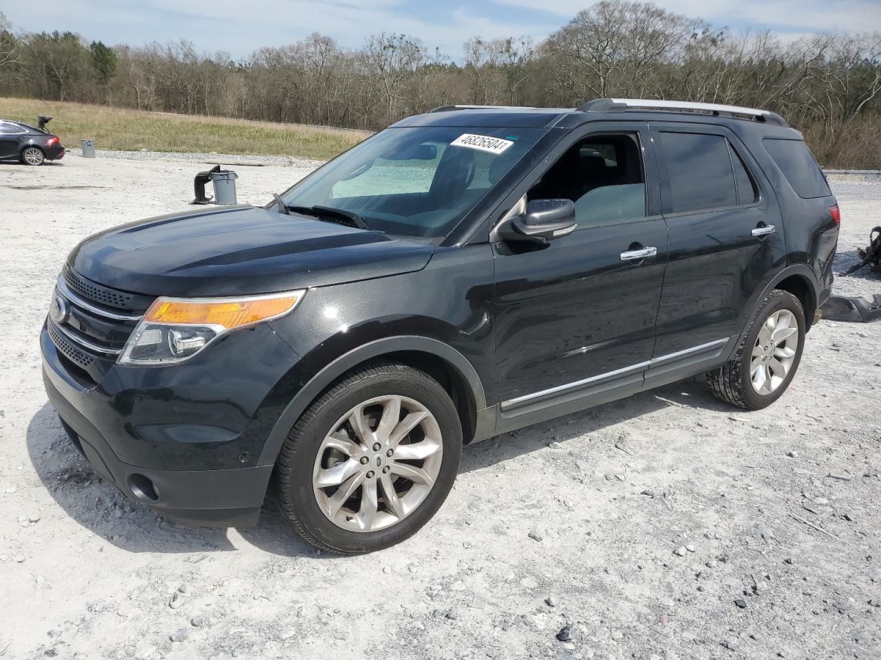 FORD EXPLORER 2015 1fm5k8f81fgb22003