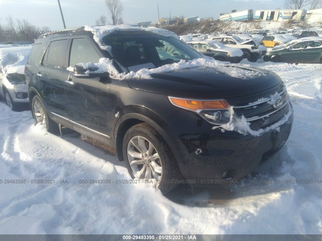 FORD EXPLORER 2015 1fm5k8f81fgb51338