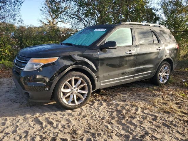 FORD EXPLORER L 2015 1fm5k8f81fgb79687