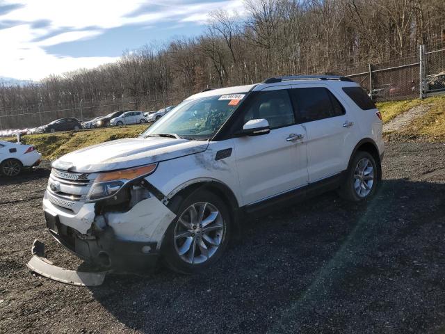 FORD EXPLORER 2015 1fm5k8f81fgb86946