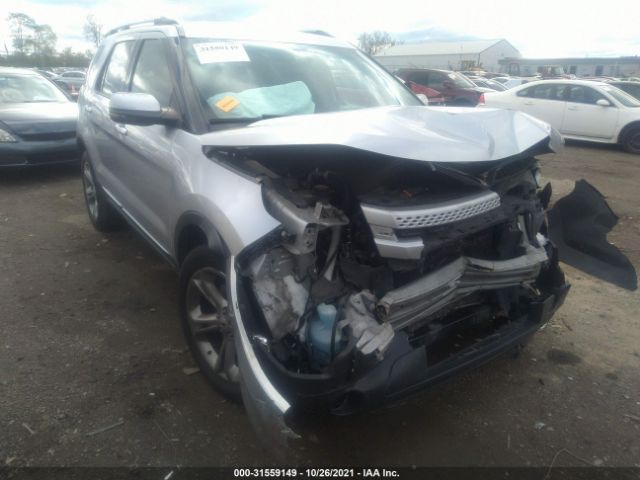 FORD EXPLORER 2015 1fm5k8f81fgb90835