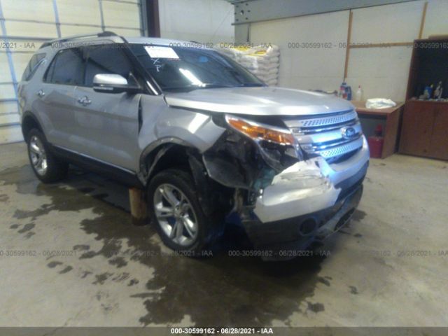 FORD EXPLORER 2015 1fm5k8f81fgc07259