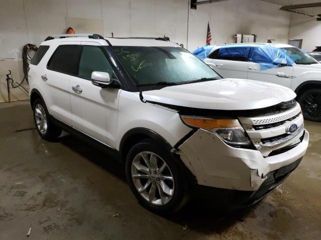 FORD EXPLORER L 2015 1fm5k8f81fgc30038