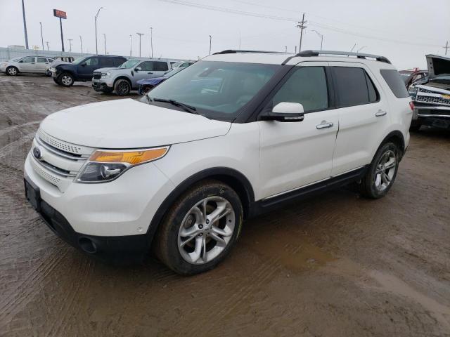 FORD EXPLORER 2015 1fm5k8f81fgc38382