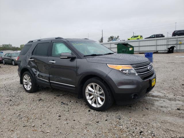 FORD EXPLORER L 2015 1fm5k8f81fgc38589