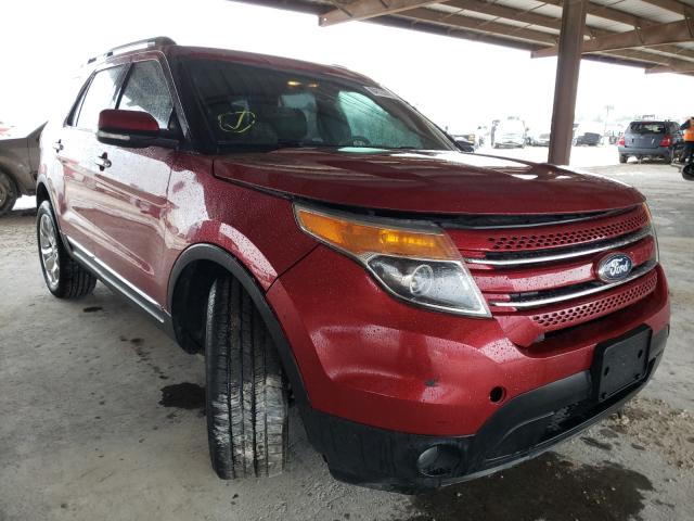 FORD EXPLORER 2015 1fm5k8f81fgc48961