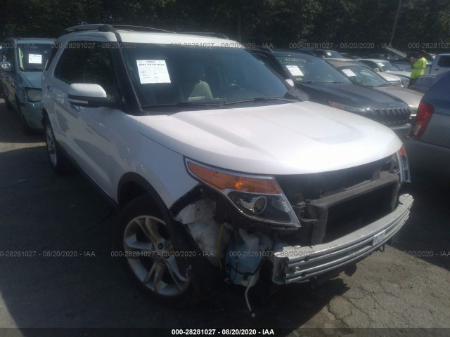 FORD EXPLORER 2015 1fm5k8f81fgc58843